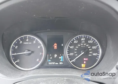 2015 Mitsubishi Outlander Se из США, поврежденный, VIN JA4AD3A30FZ007094